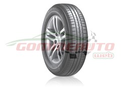 COP. 205/60VR15 HANKOOK K435 91V